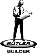  butler man